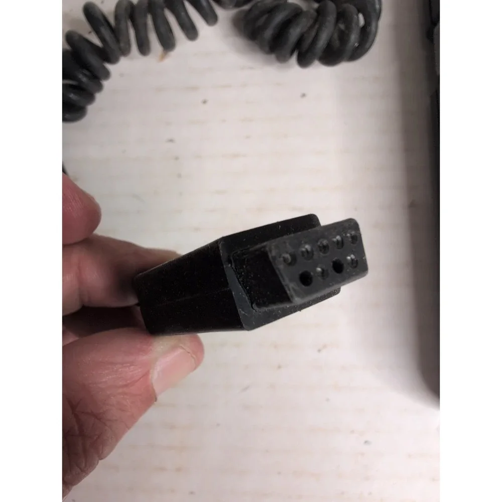 Coleco vintage controller